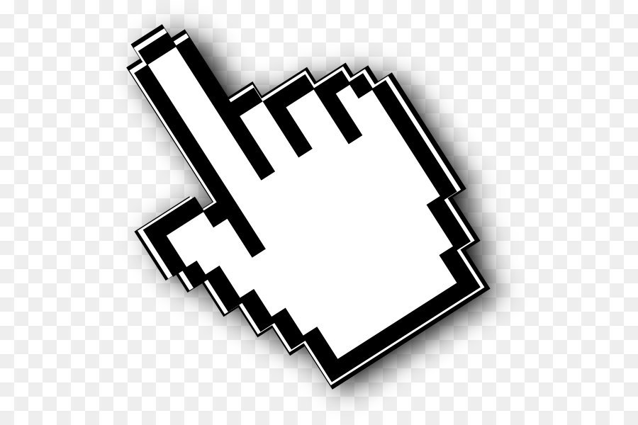Computer mouse Pointer Cursor Icon - Mouse Cursor PNG png download - 594*597 - Free Transparent Computer Mouse png Download.