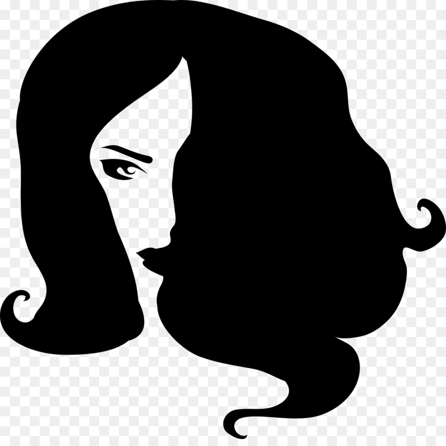 Woman Black hair Clip art - woman png download - 1280*1260 - Free Transparent Woman png Download.