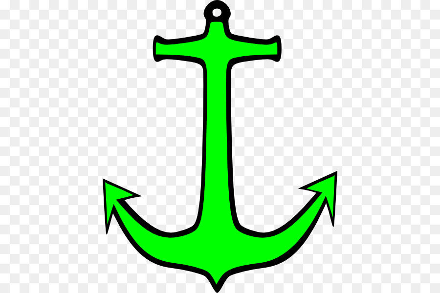 Anchor Clip art - anchor png download - 480*600 - Free Transparent Anchor png Download.