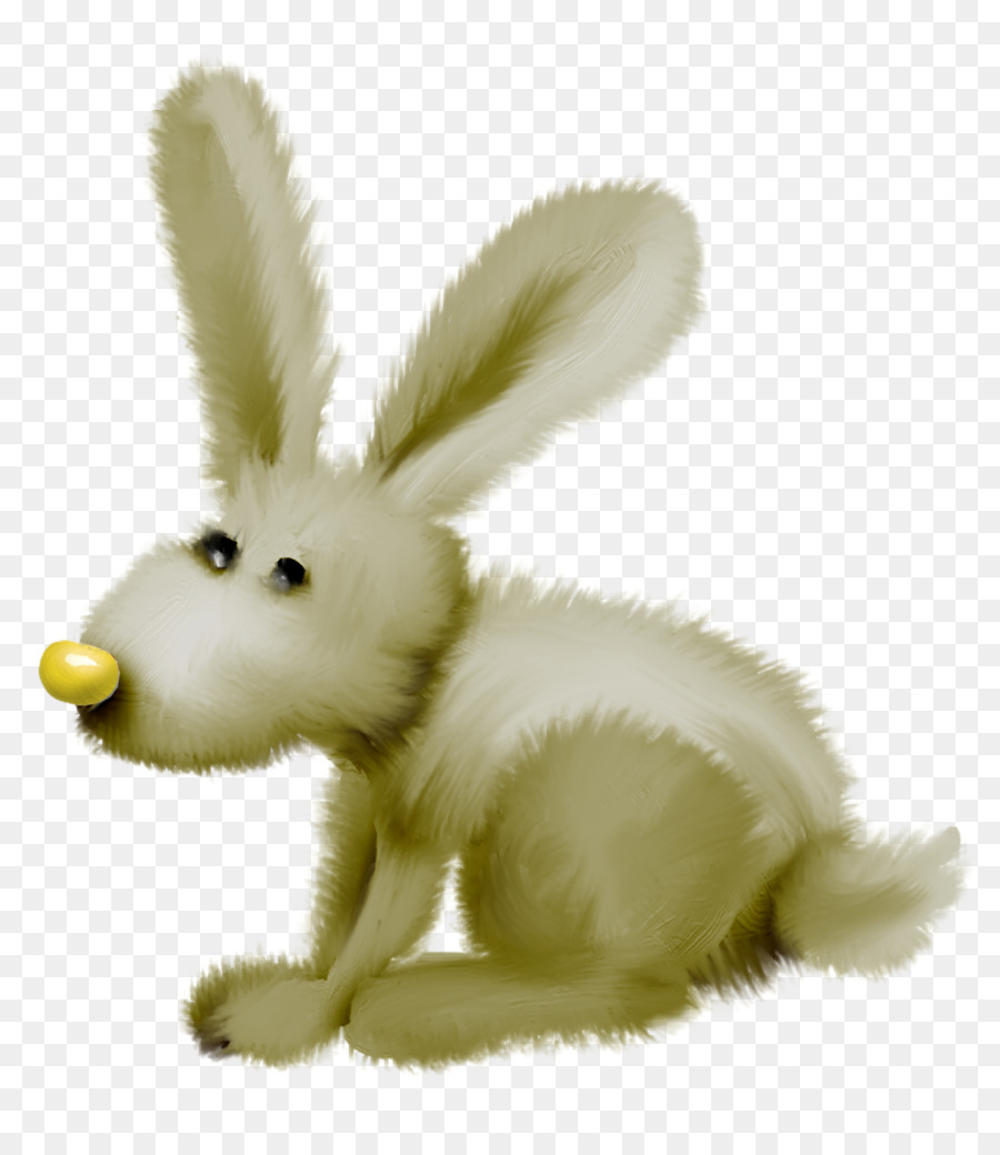 Domestic rabbit Easter Bunny Hare - Cute bunny png download - 1400*1600 - Free Transparent Domestic Rabbit png Download.