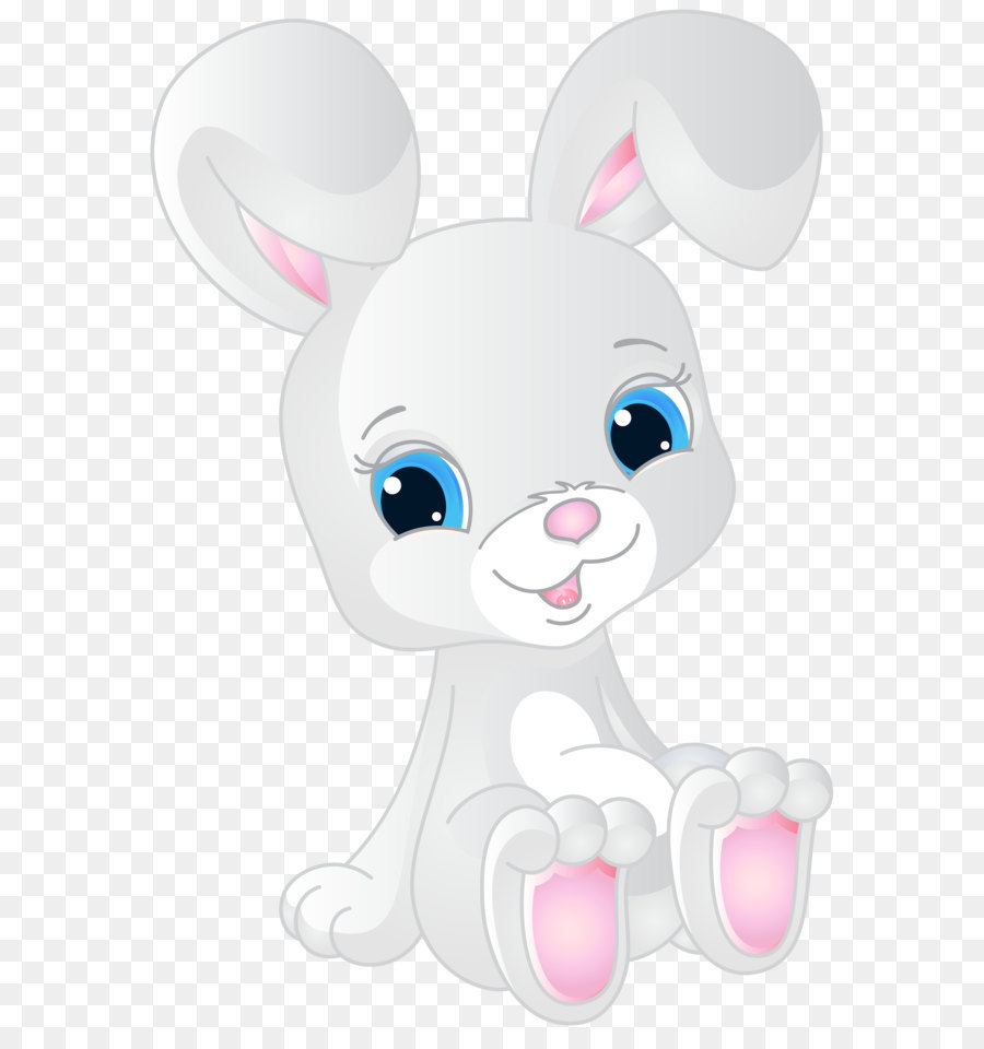 Lossless compression Image file formats Computer file - Cute Bunny PNG Clip Art Image png download - 4784*7000 - Free Transparent Easter Bunny png Download.