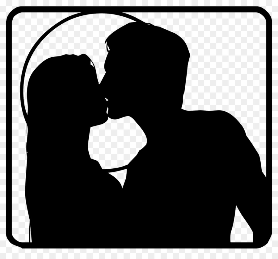 couple Love Silhouette Intimate relationship Portable Network Graphics - relation png couple png download - 1089*1000 - Free Transparent Couple png Download.