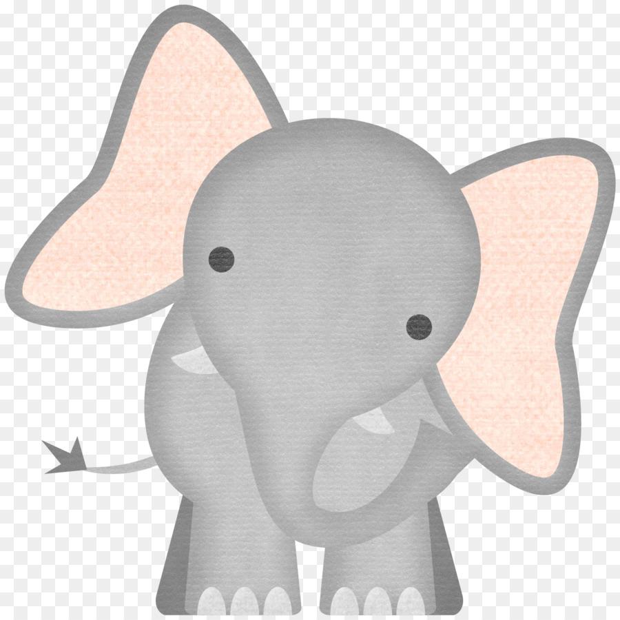 Indian elephant Elephantidae - Cute elephant png download - 1465*1465 - Free Transparent Elephant png Download.