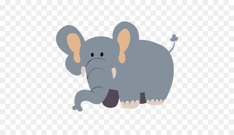 Lion Elephant Clip art - cute elephant png download - 512*512 - Free Transparent Lion png Download.
