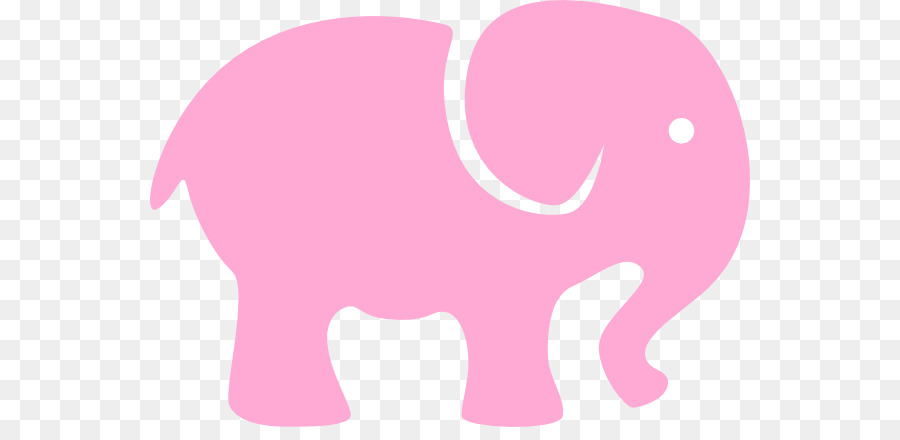 Seeing pink elephants Clip art - Pictures Of Pink Elephants png download - 600*427 - Free Transparent Elephant png Download.