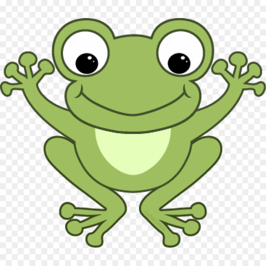 Frog Clip art - frog png download - 1000*1000 - Free Transparent Frog png Download.
