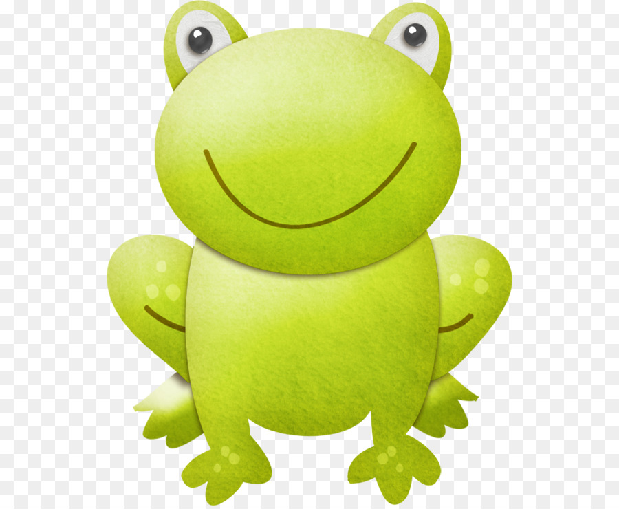 Frog - Cute frog png download - 590*736 - Free Transparent Frog png Download.