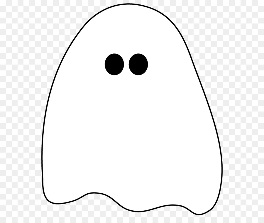 Nose Black and white Clip art - Halloween Pictures Of Ghosts png download - 760*866 - Free Transparent Nose png Download.