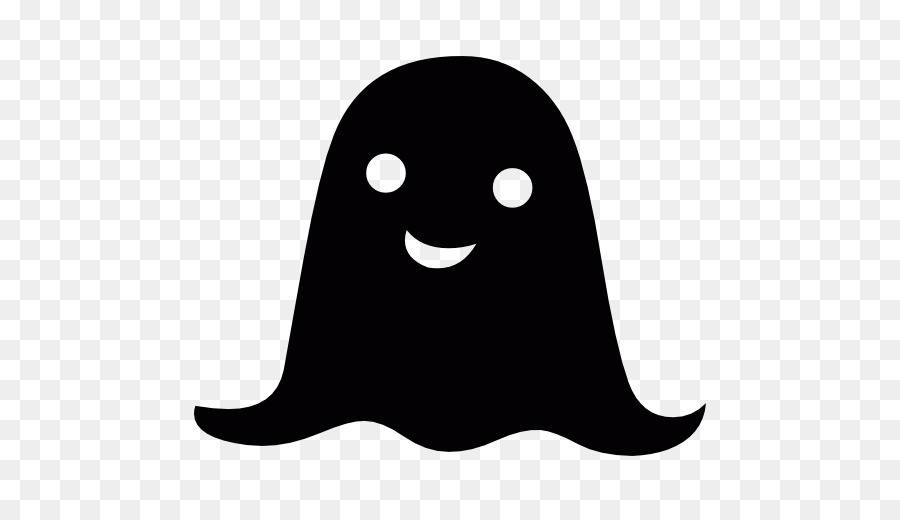 Ghost Halloween Clip art - cute celebration png download - 512*512 - Free Transparent Ghost png Download.