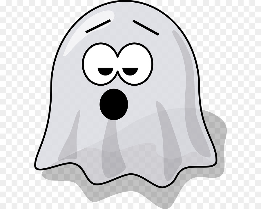 Ghost Goblin Clip art - Ghost png download - 664*720 - Free Transparent Ghost png Download.