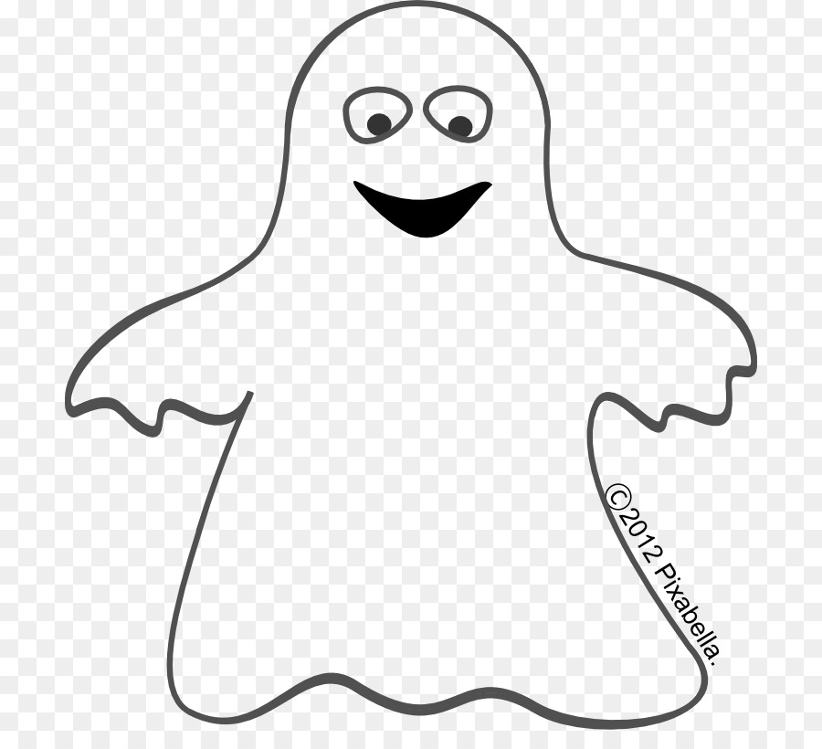 Casper Ghost Black and white Clip art - Cute Ghost Pictures png download - 760*810 - Free Transparent  png Download.