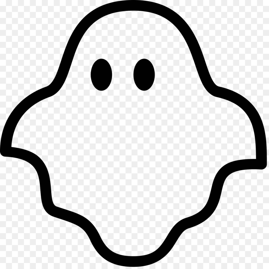 Computer Icons Clip art - cute Ghost png download - 1600*1600 - Free Transparent Computer Icons png Download.