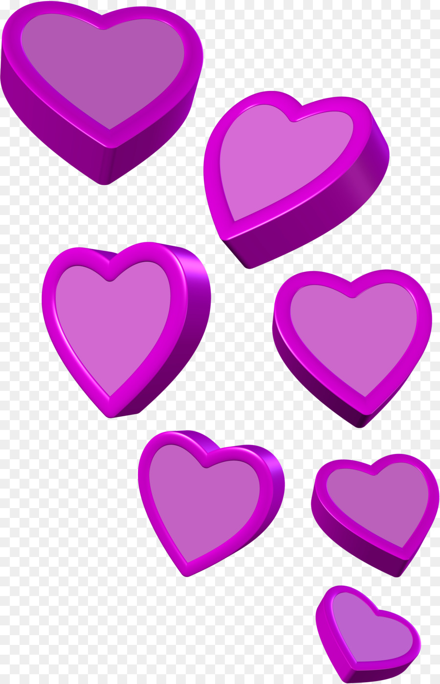 Desktop Wallpaper Heart Clip art - heart cute png download - 2151*3343 - Free Transparent Desktop Wallpaper png Download.