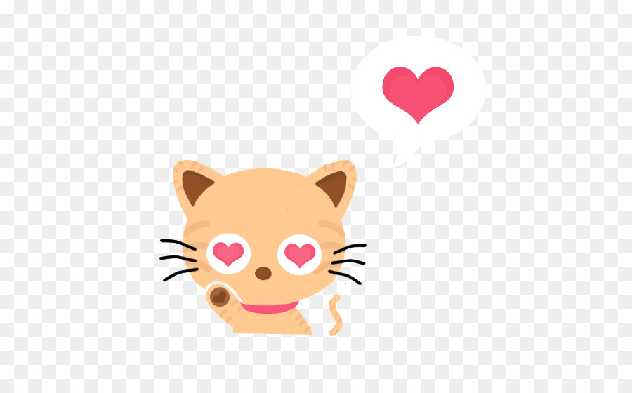 Cute Kitten Cute Cat Desktop Wallpaper - cute png download - 545*560 - Free Transparent Cute Kitten png Download.