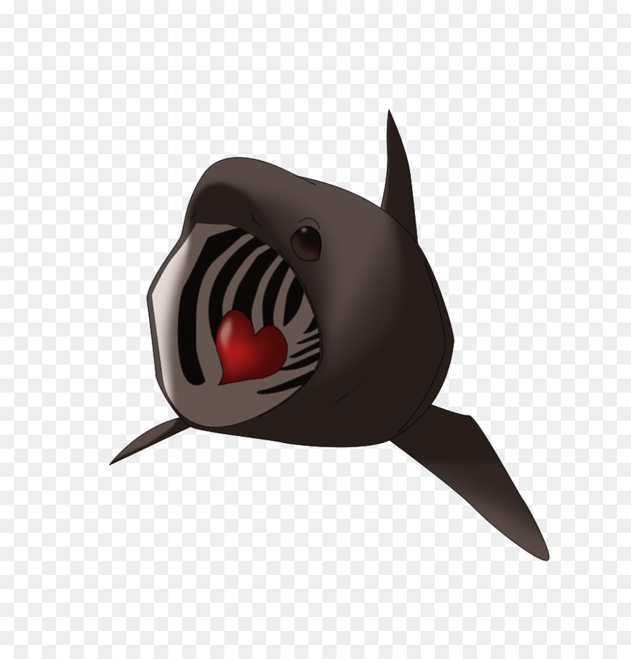Basking shark Drawing Tiger shark - cute shark png download - 864*924 - Free Transparent  png Download.