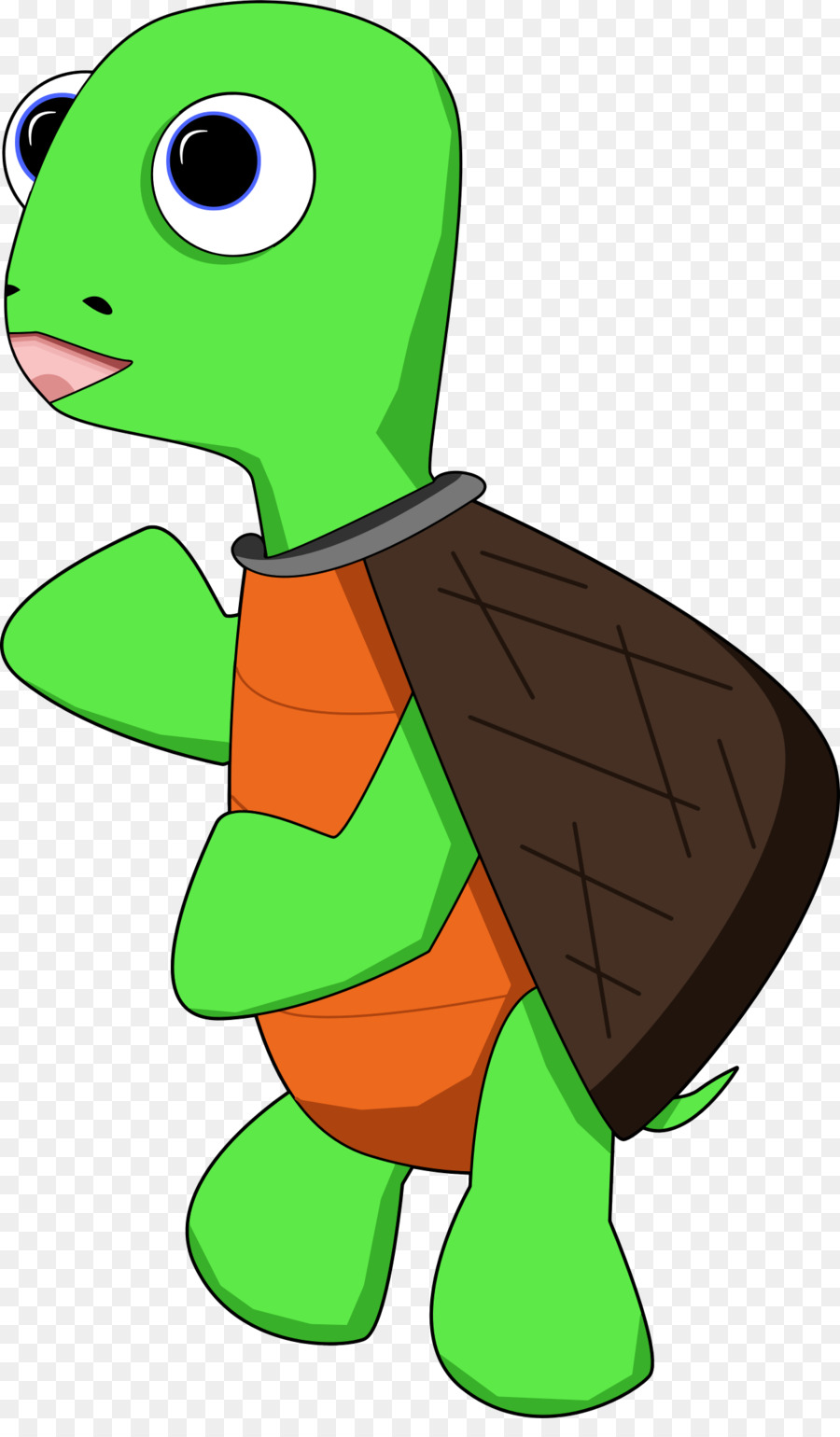 Turtle Reptile Cartoon Tortoise Clip art - turtle png download - 1294*2186 - Free Transparent Turtle png Download.
