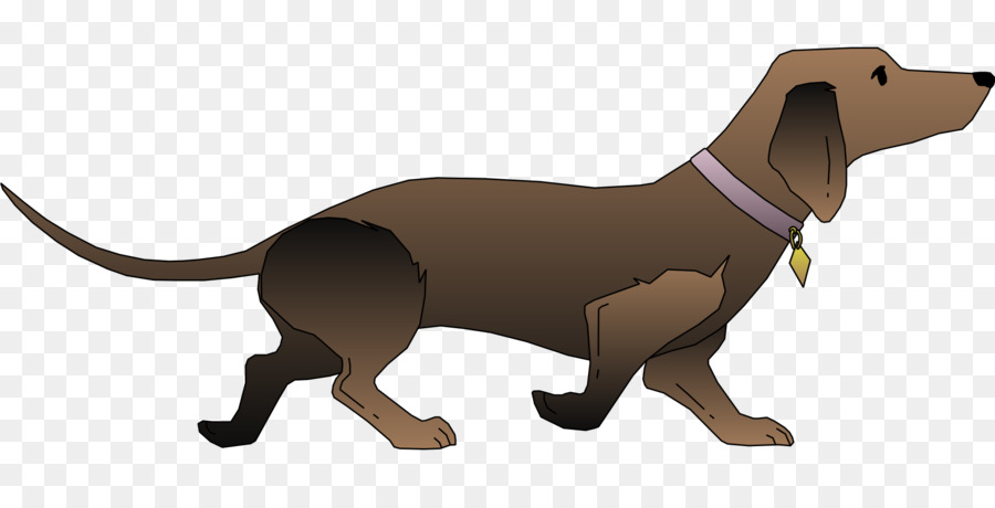 Dachshund Puppy Clip art - bulldog vector png download - 1920*960 - Free Transparent Dachshund png Download.