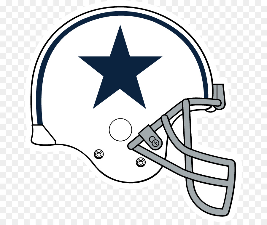 Dallas - Dallas Cowboys Star Svg - Free Transparent PNG Clipart Images  Download