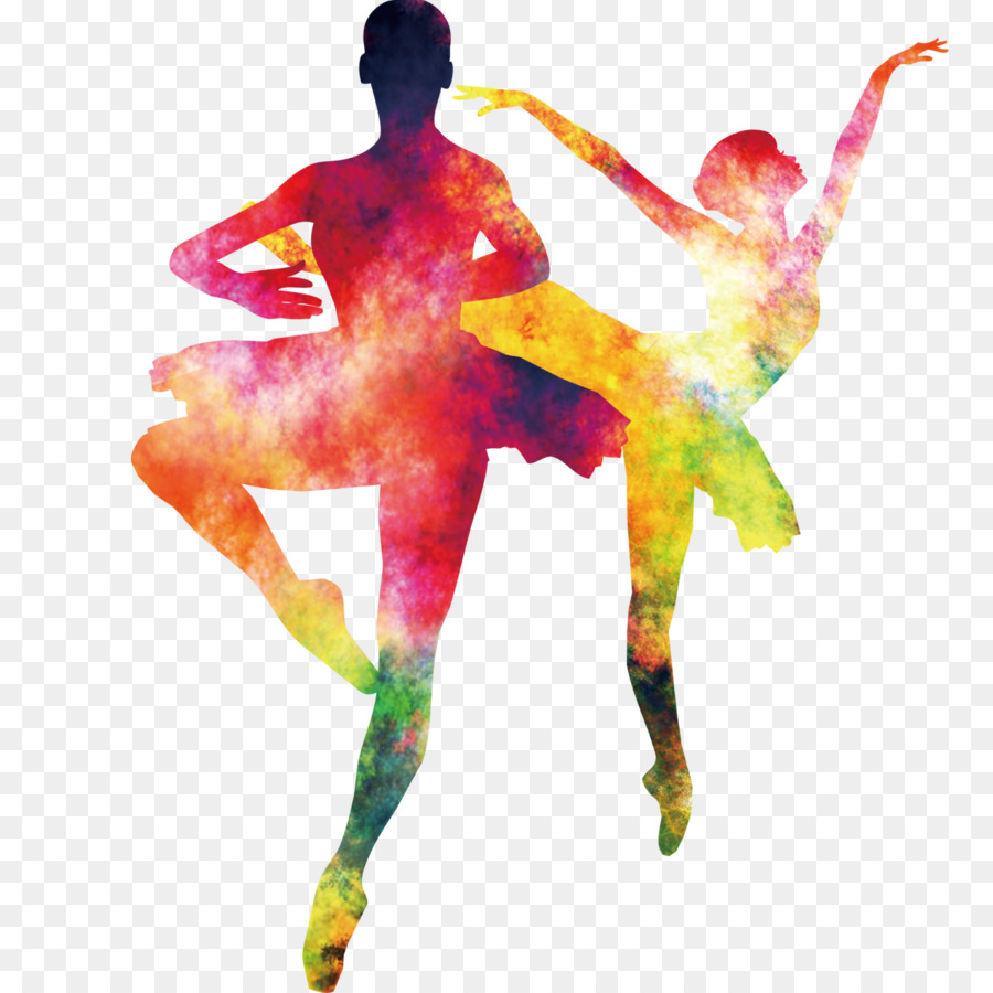 Modern dance - Colorful dance dance cards png download - 2362*2362 - Free Transparent Modern Dance png Download.