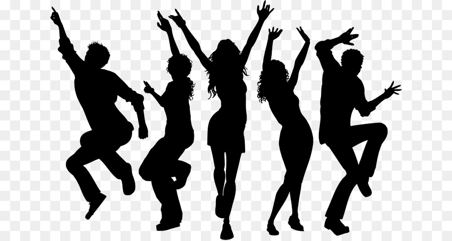 Dance party Clip art - others png download - 700*480 - Free Transparent Dance png Download.