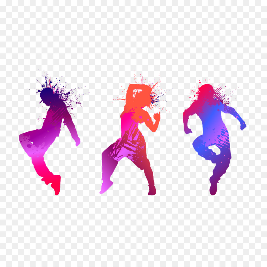 Dance Silhouette Clip art - Drawing vector silhouette figures png download - 1181*1181 - Free Transparent Dance png Download.