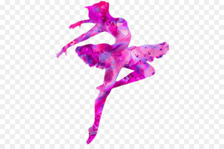 Ballet Dancer Silhouette Art - underwater world png download - 464*585 - Free Transparent Ballet Dancer png Download.