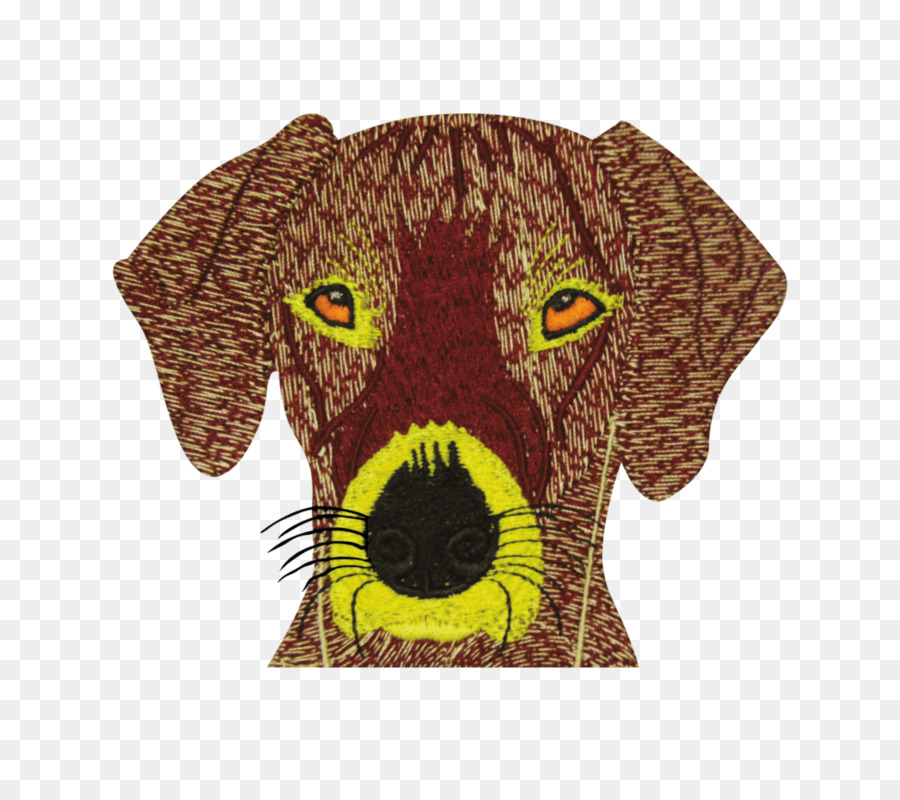 Dog Snout Mammal Canidae - Digitized Embroidery Designs png download - 1024*889 - Free Transparent Dog png Download.