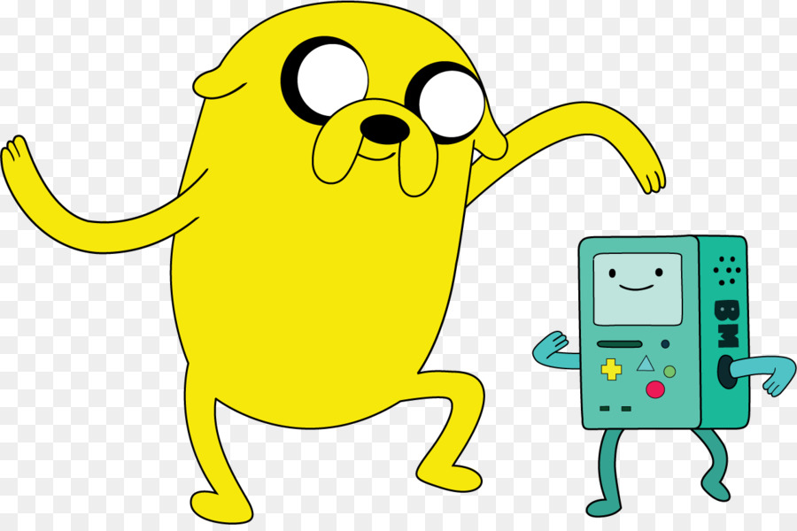 Jake the Dog Finn the Human Marceline the Vampire Queen Bank of Montreal Animation - jake the dog png download - 900*593 - Free Transparent Jake The Dog png Download.