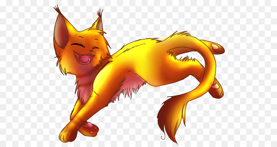 Cat Canidae Demon Dog - dancing lion puppy png download - 640*480 - Free Transparent Cat png Download.