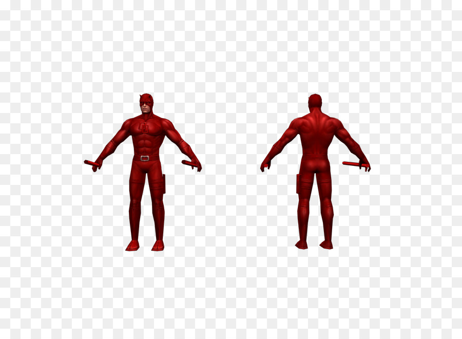 Daredevil Marvel: Future Fight Iron Fist Luke Cage Punisher - Daredevil png download - 750*650 - Free Transparent Daredevil png Download.