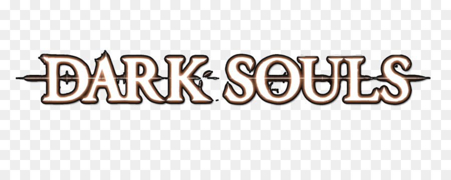Dark Souls III Demons Souls Bloodborne - Dark Souls Logo Transparent PNG png download - 1023*394 - Free Transparent Dark Souls png Download.