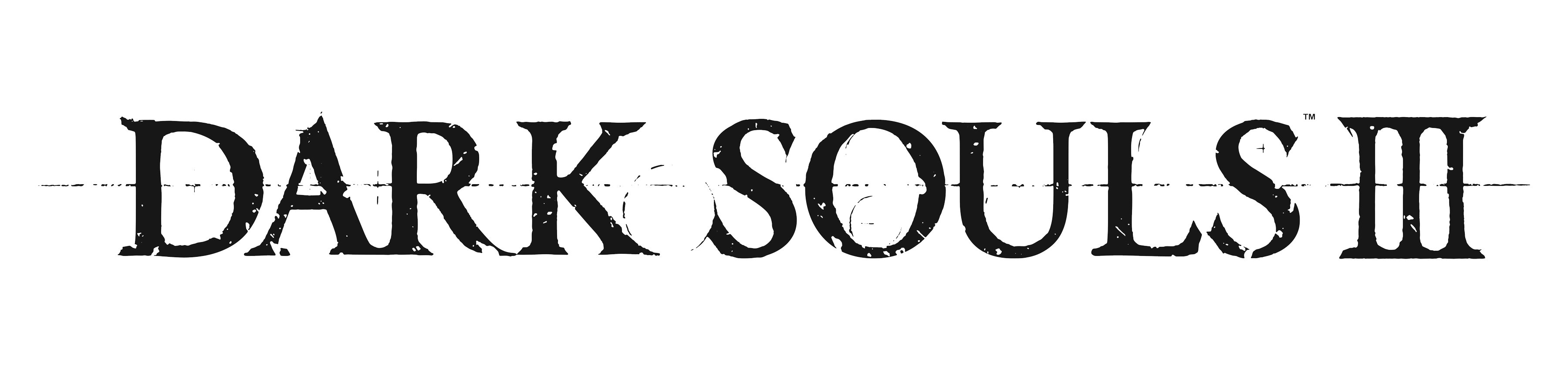 Dark Souls III PlayStation 4 Video game - Dark Souls Logo Transparent ...