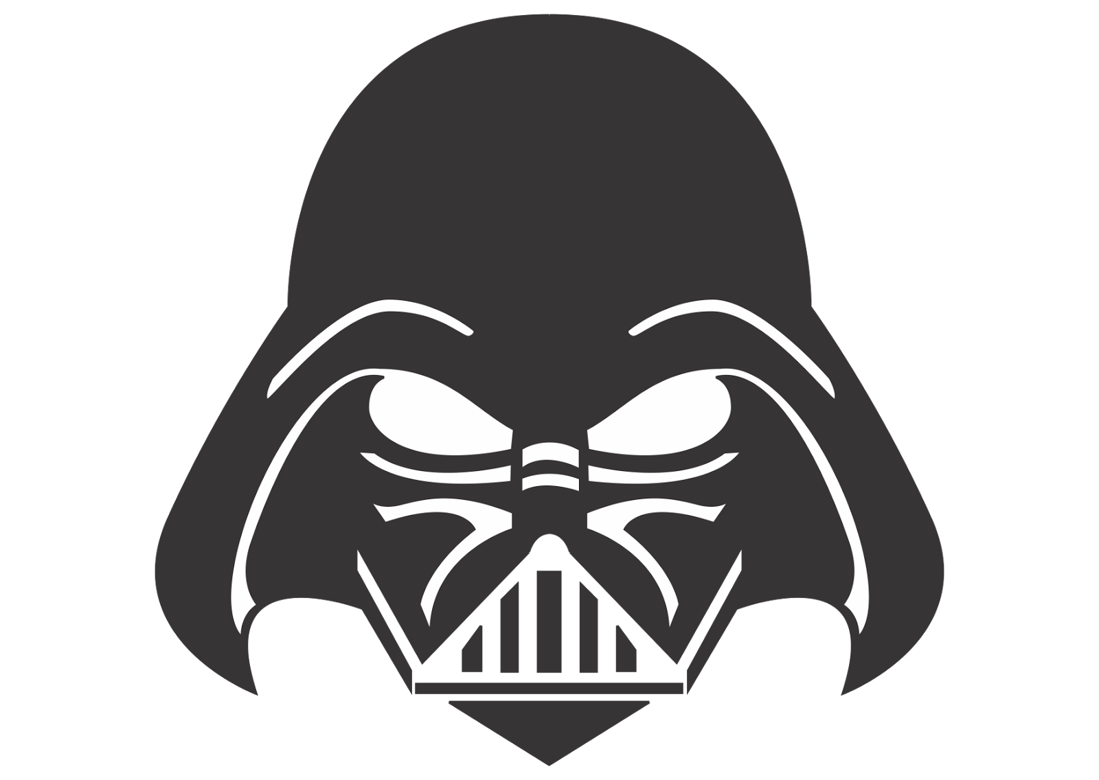 Маска Darth Vader vector. Шлем Дарта Вейдера вектор. Звёздные войны шлем Дарта Вейдера. Голова Дарт Вейдер Стар ВАРС. Голова дарта вейдера