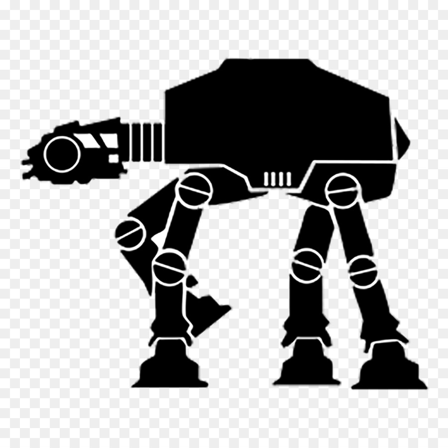 Darth Vader Yoda All Terrain Armored Transport Star Wars Vector graphics - darth vader png download - 1200*1200 - Free Transparent Darth Vader png Download.