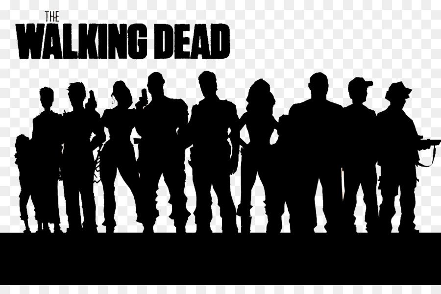 The Walking Dead Rick Grimes Carl Grimes Merle Dixon Wallpaper - Walking Dead Cliparts png download - 1200*776 - Free Transparent Walking Dead png Download.