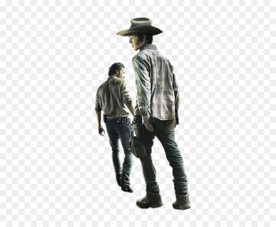 The Walking Dead: Michonne Carl Grimes Rick Grimes Daryl Dixon - TWD PNG Image png download - 530*724 - Free Transparent Walking Dead Michonne png Download.