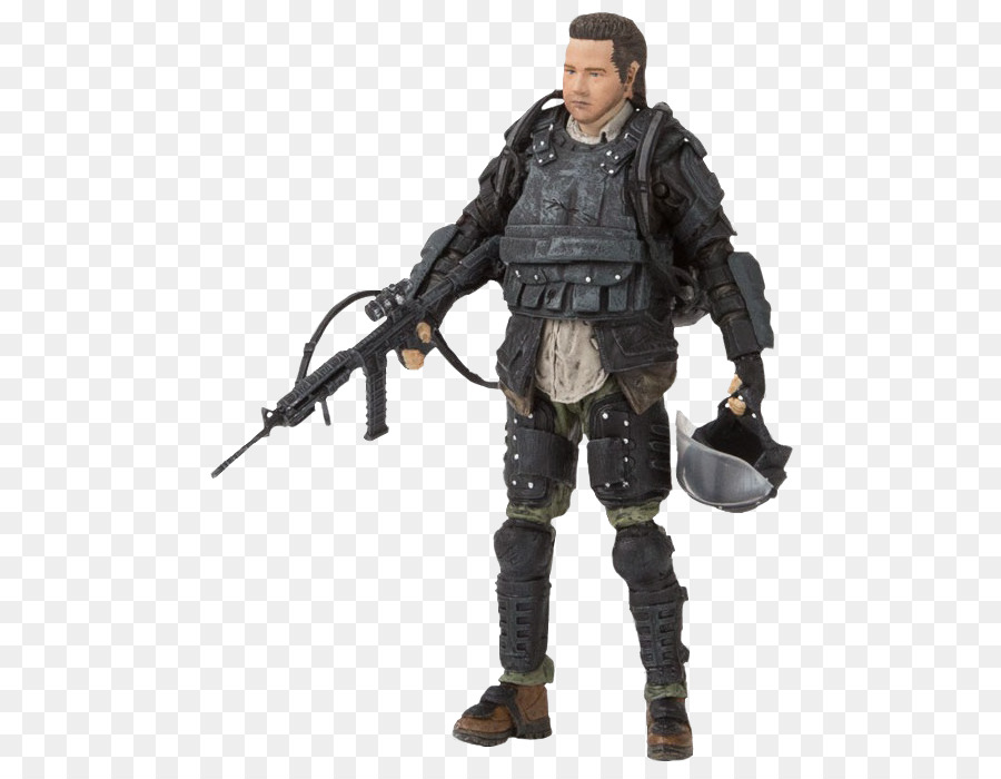 Eugene Porter Daryl Dixon The Governor The Walking Dead Action & Toy Figures - others png download - 540*693 - Free Transparent Eugene Porter png Download.