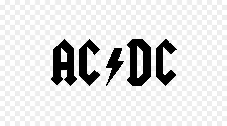AC/DC Logo Decal - others png download - 500*500 - Free Transparent Acdc png Download.