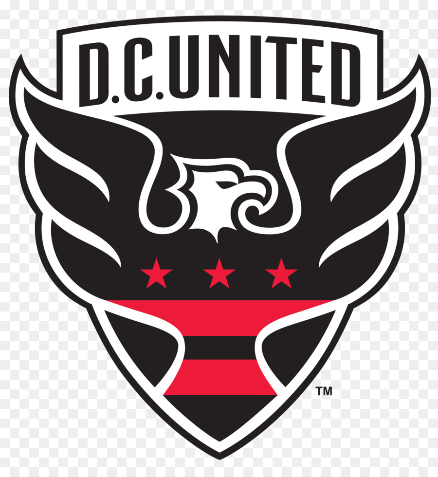 D.C. United Audi Field MLS Atlanta United FC LA Galaxy - Dc logo png download - 4162*4441 - Free Transparent Dc United png Download.