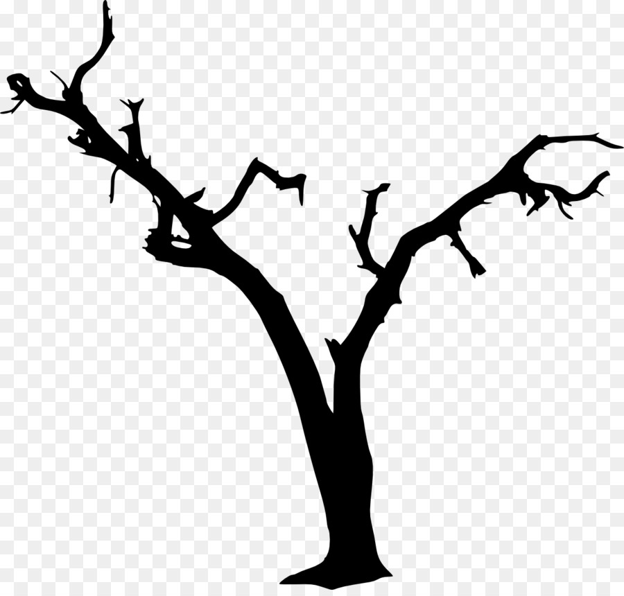 Tree Silhouette Photography Clip art - dead tree png download - 1269*1200 - Free Transparent Tree png Download.