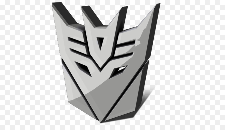 Transformers: The Game Decepticon Shockwave Logo YouTube - transformer png download - 512*512 - Free Transparent Transformers The Game png Download.