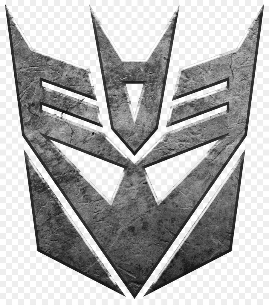 Decepticon Autobot Logo Transformers Megatron - axe logo png download - 1066*1189 - Free Transparent Decepticon png Download.