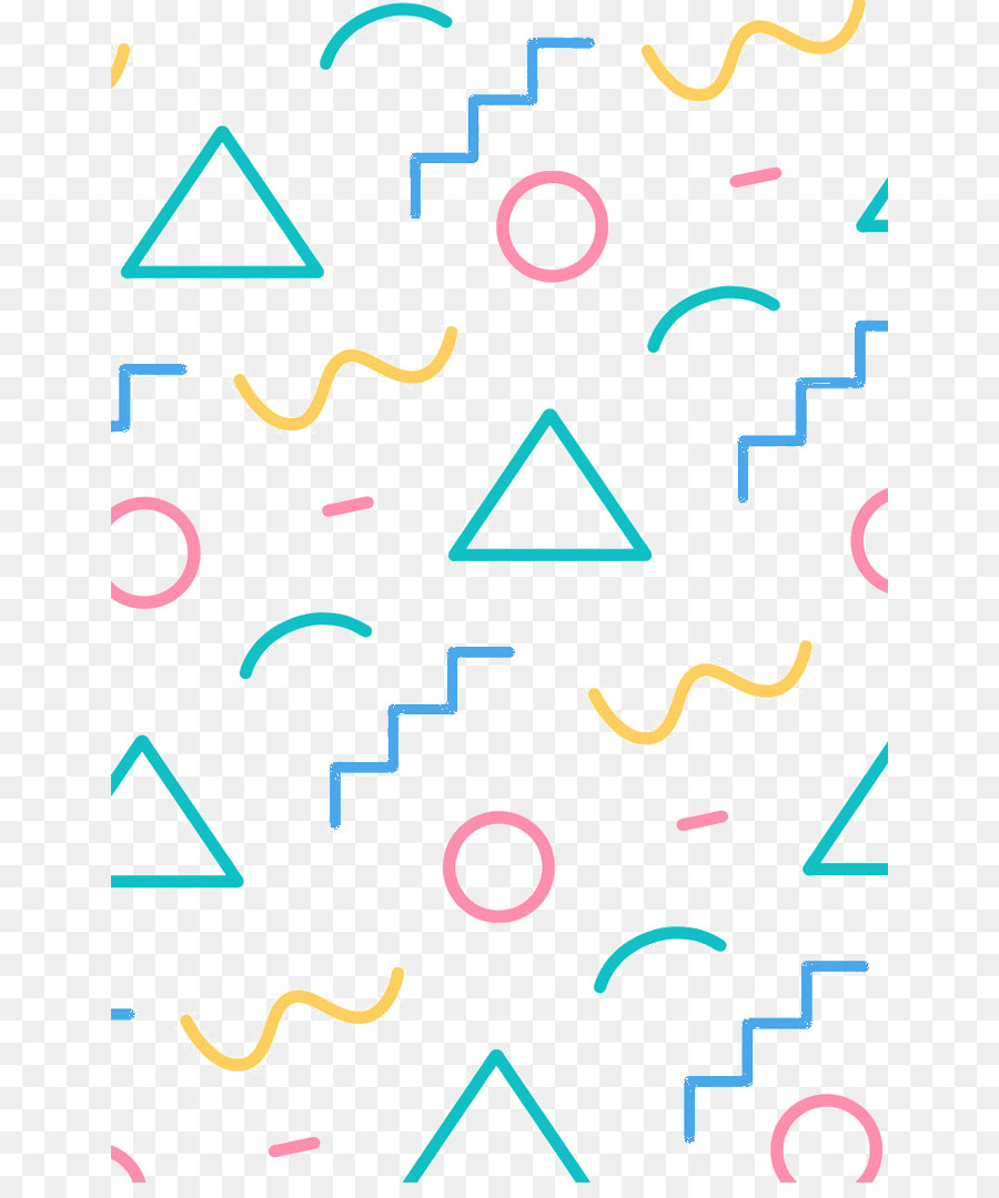Drawing Pattern - Decorative lines png download - 700*1066 - Free Transparent Drawing png Download.