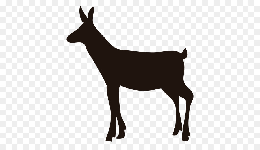 Deer Computer Icons Clip art - deer png download - 512*512 - Free Transparent Deer png Download.