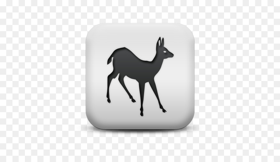White-tailed deer Clip art - deer png download - 512*512 - Free Transparent Deer png Download.