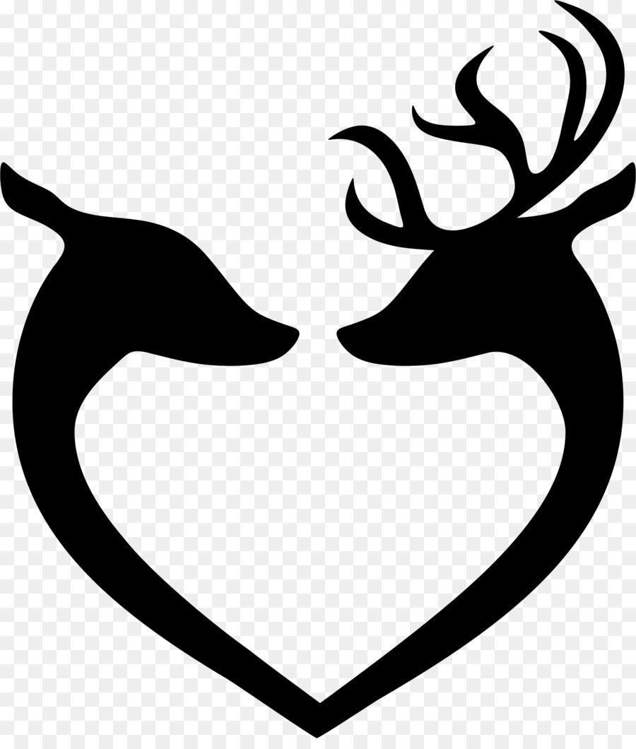Moose Reindeer Antler Portable Network Graphics -  png download - 1994*2316 - Free Transparent Moose png Download.