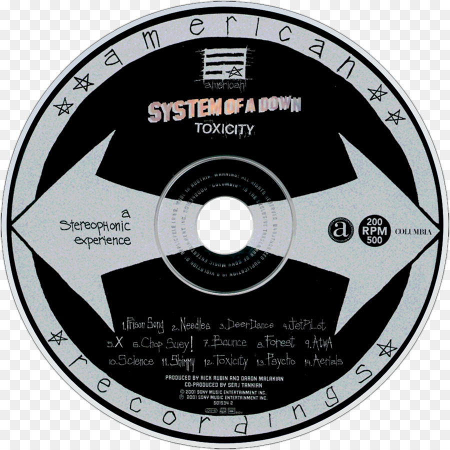 Toxicity System of a Down Steal This Album! Mezmerize - system of a down png download - 1000*1000 - Free Transparent  png Download.