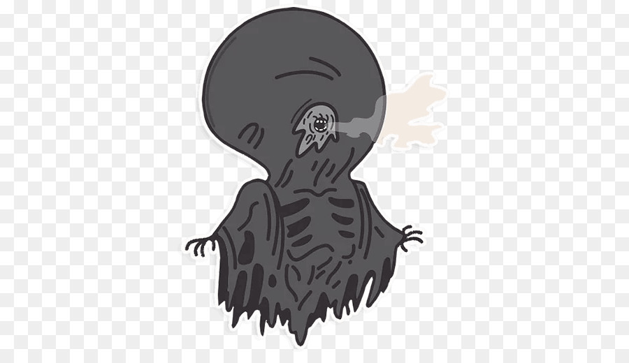 Remus Lupin Illustration Art dementor Harry Potter (Literary Series) - owl Harry Potter png download - 512*512 - Free Transparent  png Download.