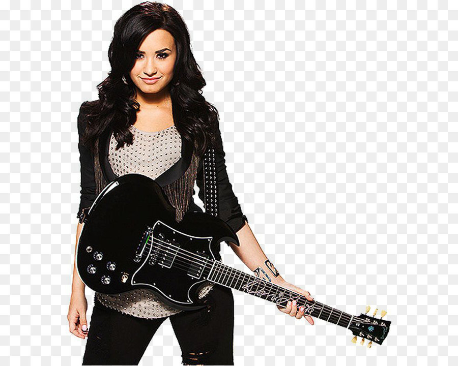 Demi Lovato Camp Rock Celebrity - Demi Lovato Transparent png download - 639*719 - Free Transparent  png Download.
