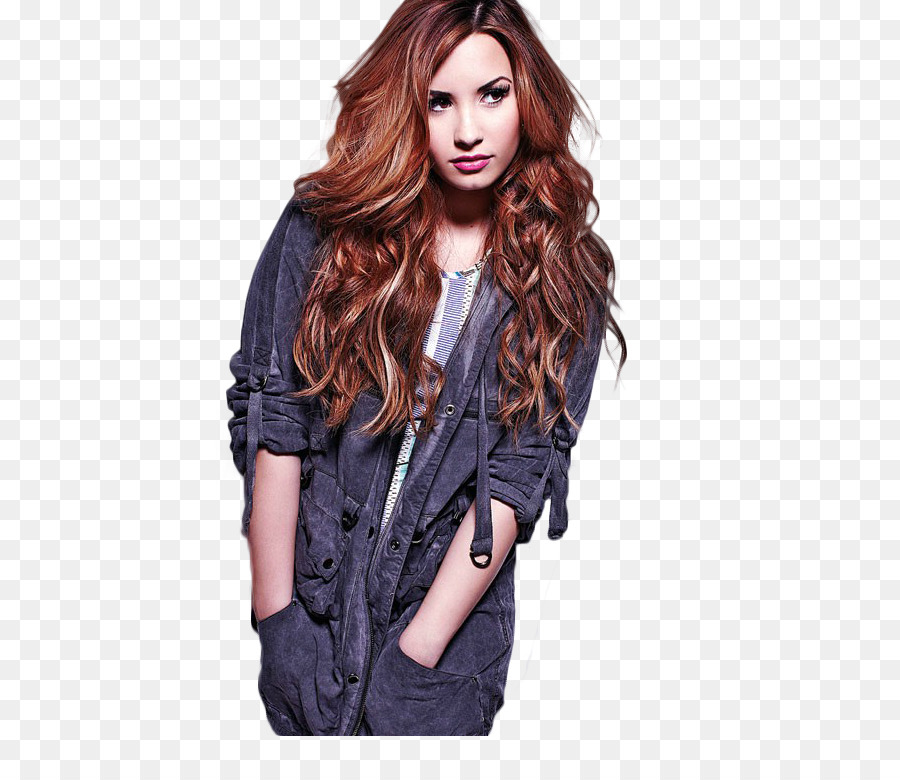 Demi Lovato Photography Song - turk png download - 619*770 - Free Transparent Demi Lovato png Download.